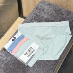 شورت اسلیپ Cotton Pro یاشن کد ۷۲۶۶B | بغل تور | XL–XXXL