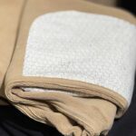 شلوار وارمر پلار POLO کد ۴۰۰۱ | مشکی | فری‌سایز