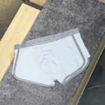 شورت نیم‌پا کبریتی نوار دوزی یاشن کد ۷۲۲۳ | ۱۲ رنگ