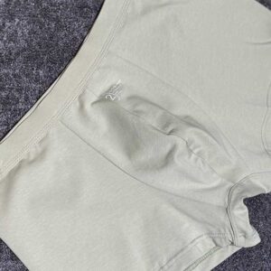 شورت نیم‌پا مردانه یاشین ۱۰۰٪ پنبه کد ۰۶۸ | ۶ رنگ