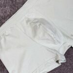 شورت نیم‌پا مردانه یاشین ۱۰۰٪ پنبه کد ۰۶۸ | ۶ رنگ