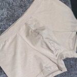 شورت نیم‌پا مردانه یاشین ۱۰۰٪ پنبه کد ۰۶۸ | ۶ رنگ