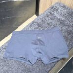 شورت نیم‌پا مردانه یاشین ۱۰۰٪ پنبه کد ۰۶۸ | ۶ رنگ