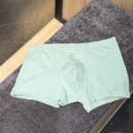 شورت نیم‌پا مردانه یاشین ۱۰۰٪ پنبه کد ۰۶۸ | ۶ رنگ