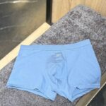 شورت نیم‌پا مردانه یاشین ۱۰۰٪ پنبه کد ۰۶۸ | ۶ رنگ