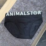 شورت اسلیپ انیمال یاشن Yashen کد ۷۲۹۱B | ۸ رنگ | سایز XL–XXXL