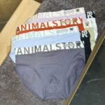 شورت اسلیپ انیمال یاشن Yashen کد ۷۲۹۱B | ۸ رنگ | سایز XL–XXXL