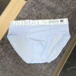 شورت اسلیپ انیمال یاشن Yashen کد ۷۲۹۱B | ۸ رنگ | سایز XL–XXXL