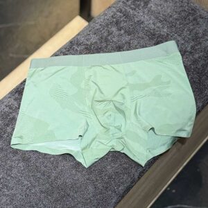 شورت نیم‌پا چریکی مردانه Coala کوالا کد ۰۶۹ | میکروفایبر سلولزی | سایز XXL–XXXXL