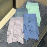 شورت نیم‌پا چریکی مردانه Coala کوالا کد ۰۶۹ | میکروفایبر سلولزی | سایز XXL–XXXXL