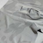 شورت نیم‌پا چریکی مردانه Coala کوالا کد ۰۶۹ | میکروفایبر سلولزی | سایز XXL–XXXXL