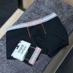 شورت نیمپا یاشن مدل Comfort – جنس ۹۵٪ پنبه و ۵٪ اسپاندکس – کد 2407