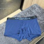 شورت نیم‌پا مردانه یاشن Yashen کش پهن مودال کد ۷۳۰۰ | ۶ رنگ | سایز XL–XXXXL