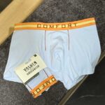 شورت نیمپا یاشن مدل Comfort – جنس ۹۵٪ پنبه و ۵٪ اسپاندکس – کد 2407