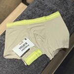 شورت نیمپا یاشن مدل Comfort – جنس ۹۵٪ پنبه و ۵٪ اسپاندکس – کد 2407