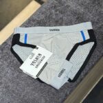 شورت اسلیپ سوزنی‌درشت Yashen کد 350 | میکروفایبر | استر سلولزی | سایز بزرگ