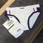 شورت اسلیپ سوزنی‌درشت Yashen کد 350 | میکروفایبر | استر سلولزی | سایز بزرگ