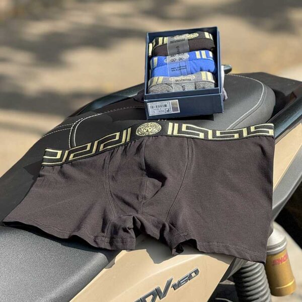 1 شورت boxer breif