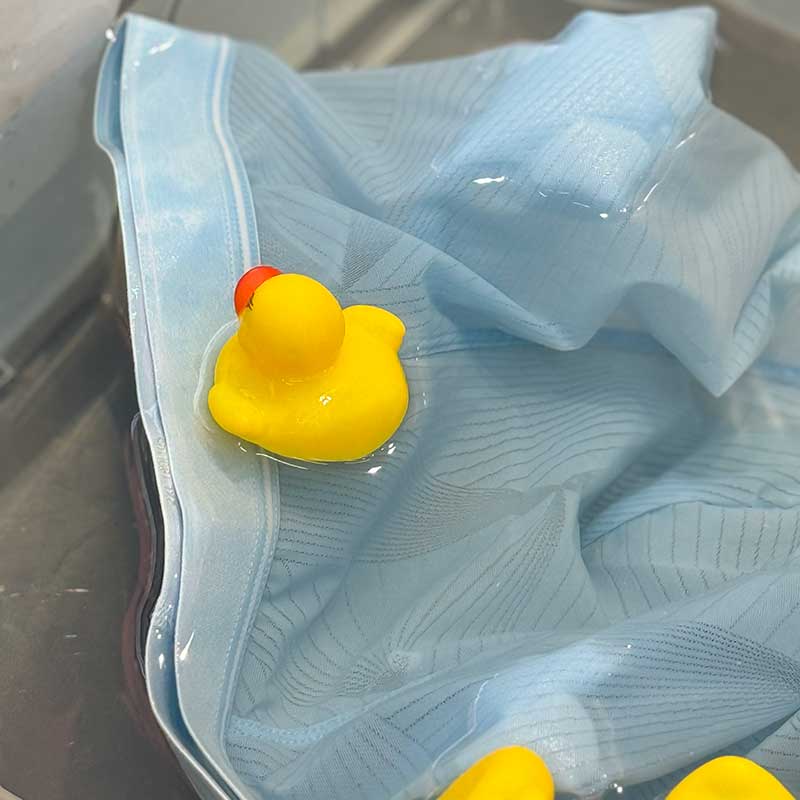 شورت مردانه رنگ یخ در بهشت