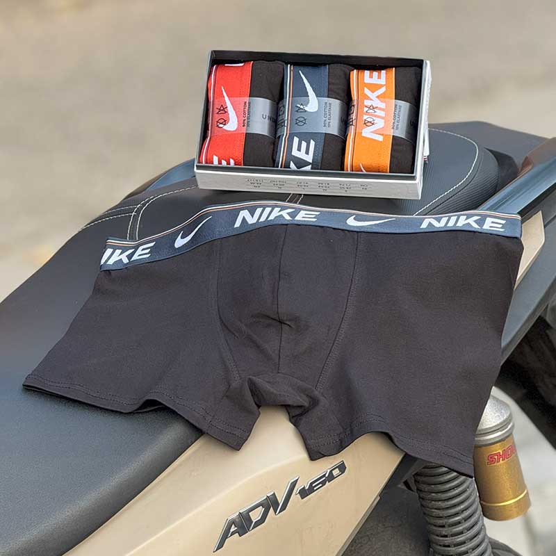 شورت نیم‌پا مردانه نایکی | Nike Boxer Brief