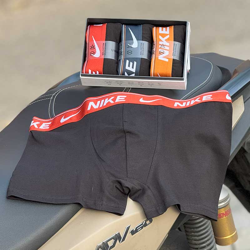 شورت نیم‌پا مردانه نایکی | Nike Boxer Brief