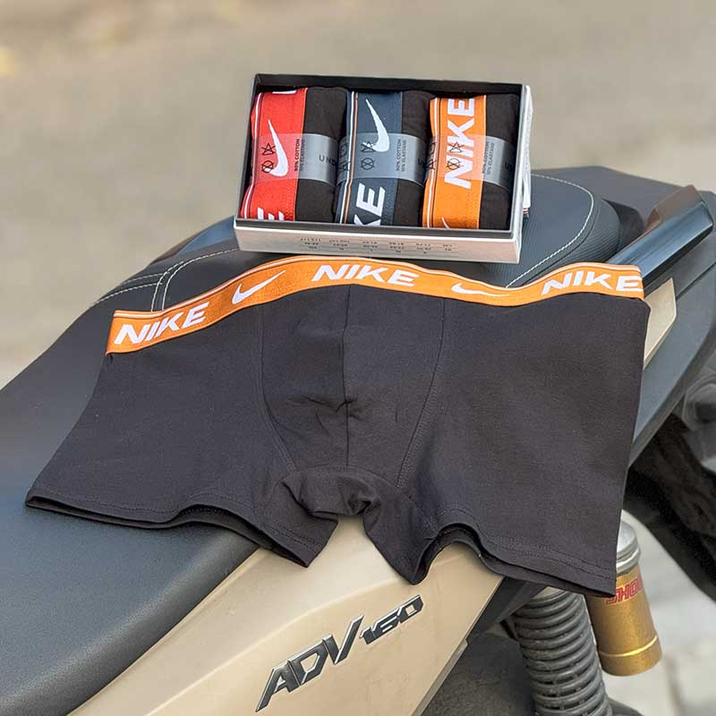 شورت نیم‌پا مردانه نایکی | Nike Boxer Brief