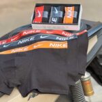 شورت نیمپا مردانه نایکی | Nike Boxer Brief