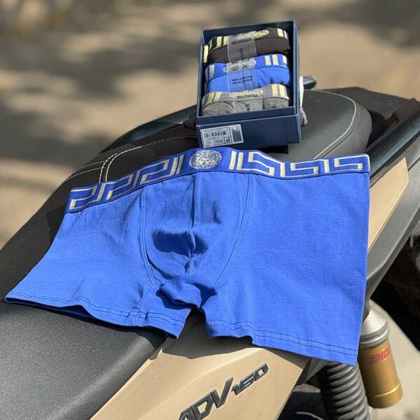 3 شورت boxer breif