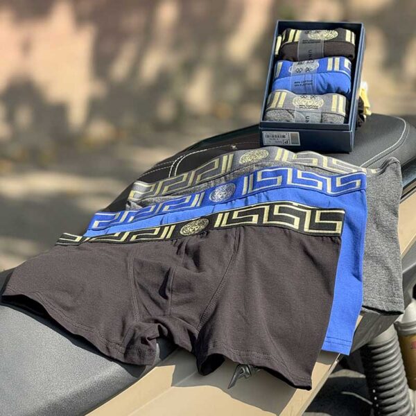 شورت boxer breif