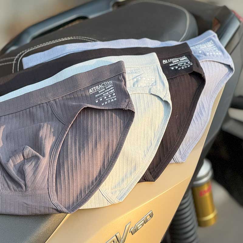 شورت اسلیپ مودال کبریتی برند Yashen با لطافت طبیعی