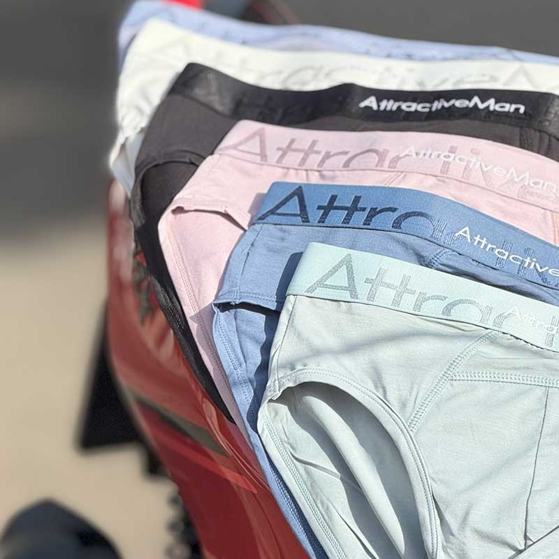 شورت اسلیپ Attractive برند Yashen سایز بزرگ با پنبه و اسپاندکس