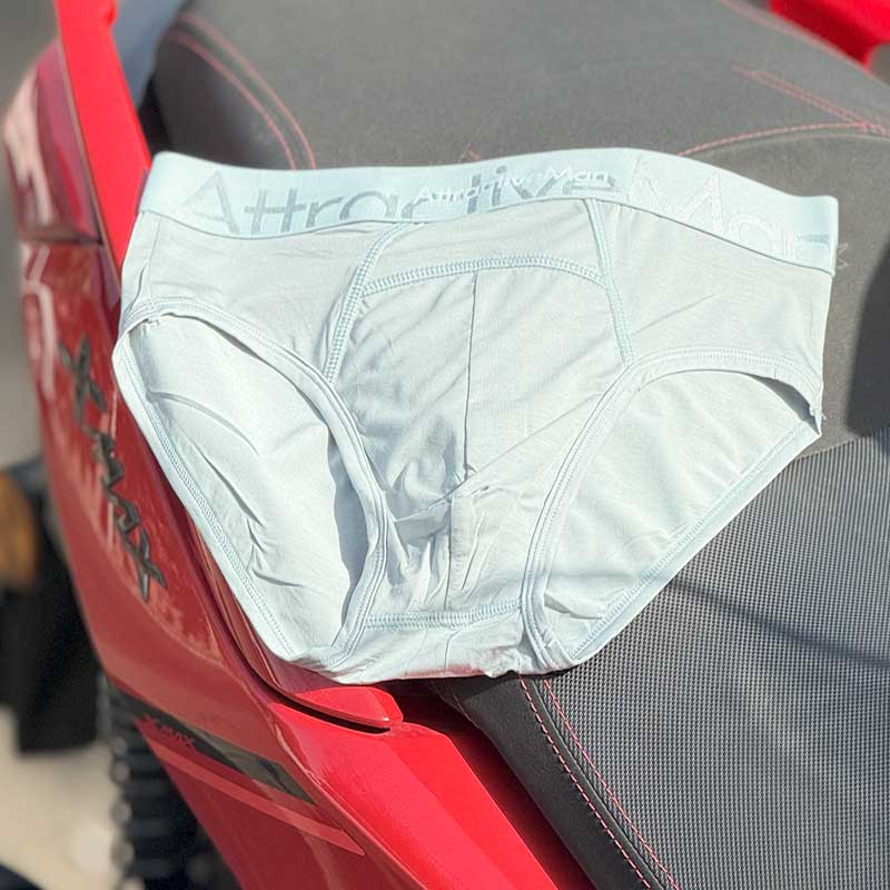 شورت اسلیپ Attractive برند Yashen سایز بزرگ با پنبه و اسپاندکس