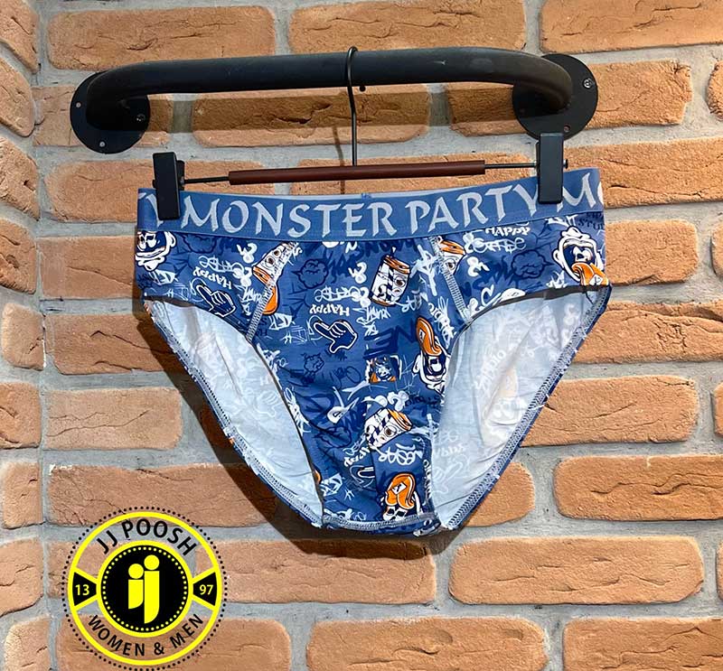 شورت اسلیپ کش پهن مردانه یاشن (Yashen) مدل Patriot – ۱۰۰٪ نخ، محصول چین