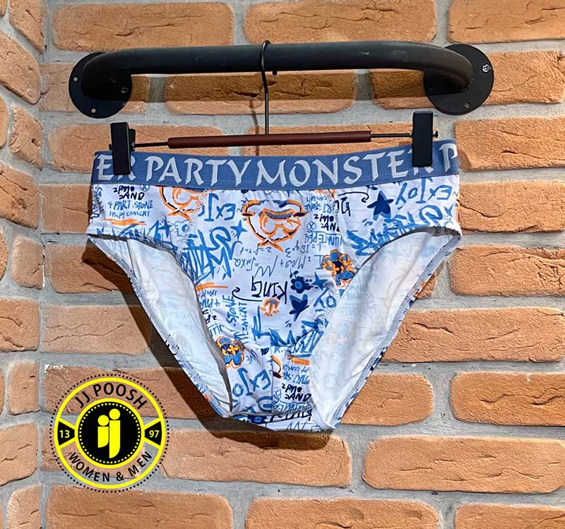 شورت اسلیپ کش پهن مردانه یاشن (Yashen) مدل Patriot – ۱۰۰٪ نخ، محصول چین