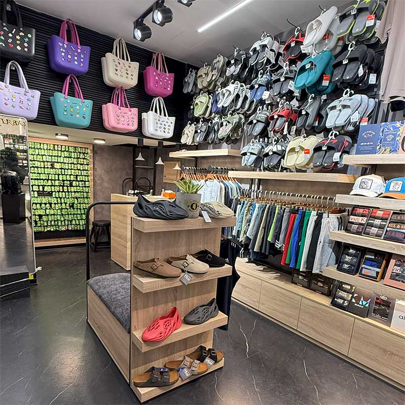 فروشگاه جی جی پوش