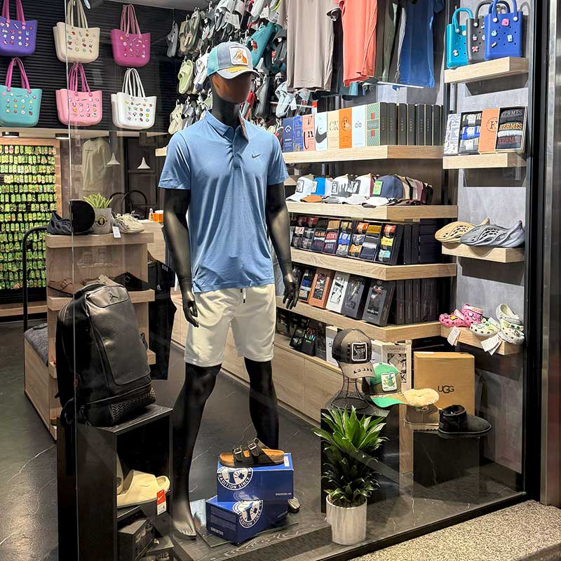 فروشگاه جی جی پوش