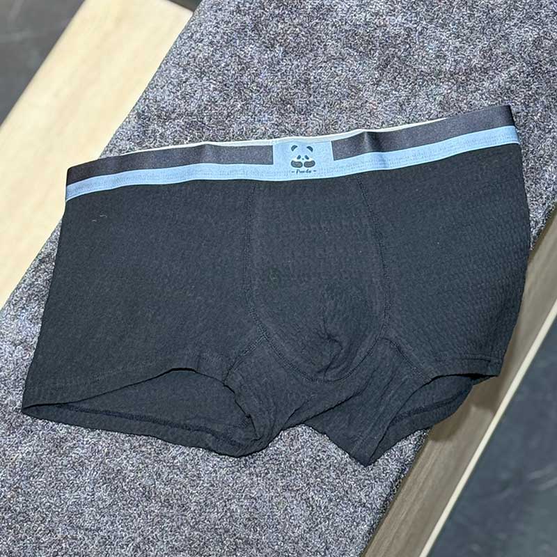 شورت یاشن مدل 356L | نیم‌ پا ترنک پفکی سلولزی راحت و بادوام