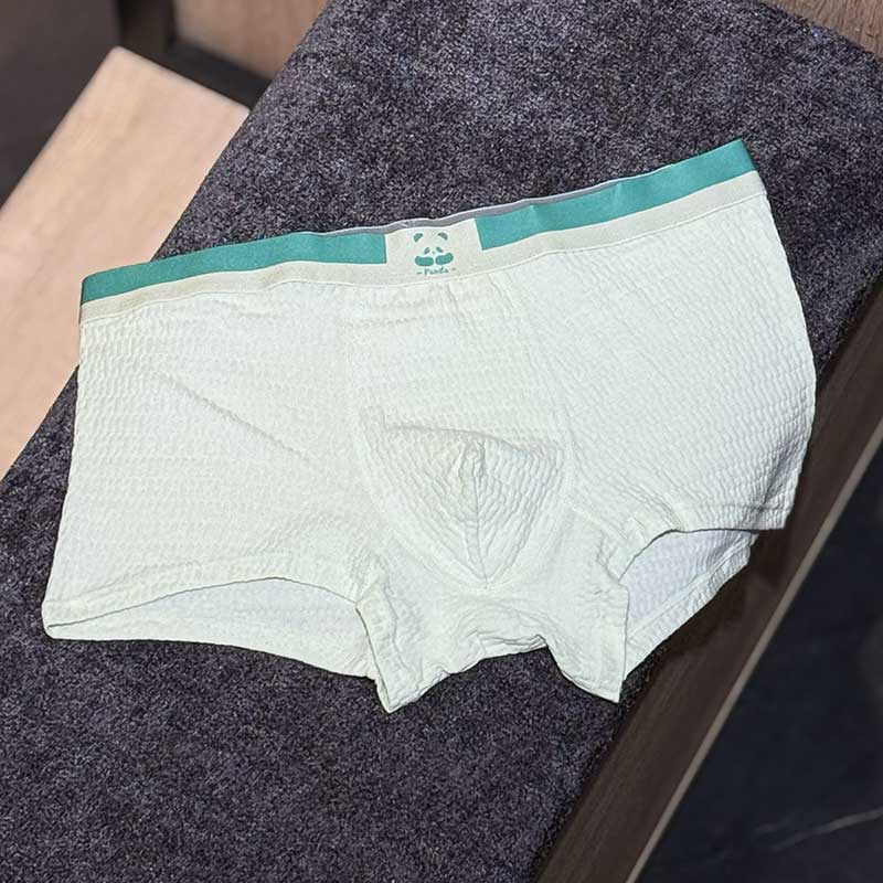 شورت یاشن مدل 356L | نیم‌ پا ترنک پفکی سلولزی راحت و بادوام