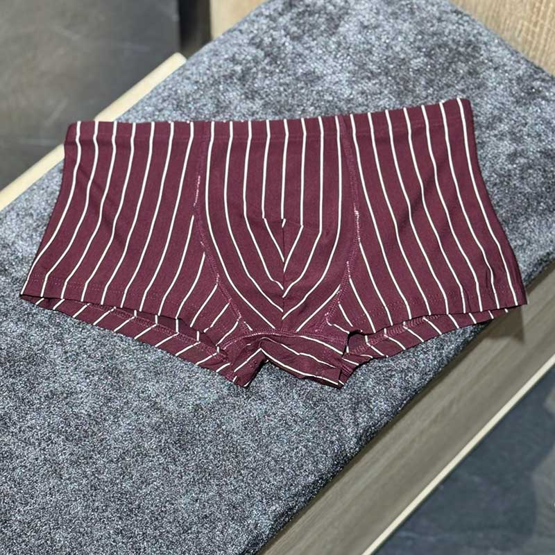 شورت نیم‌پا دیپلمات مردانه یاشن مدل 087L – جنس ۱۰۰٪ مودال