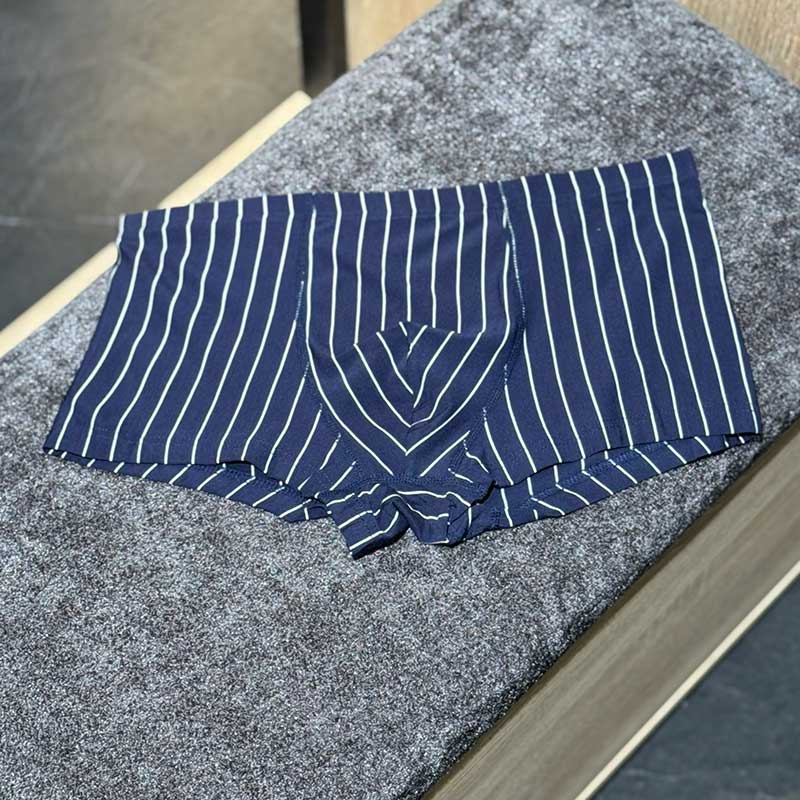 شورت نیم‌پا دیپلمات مردانه یاشن مدل 087L – جنس ۱۰۰٪ مودال