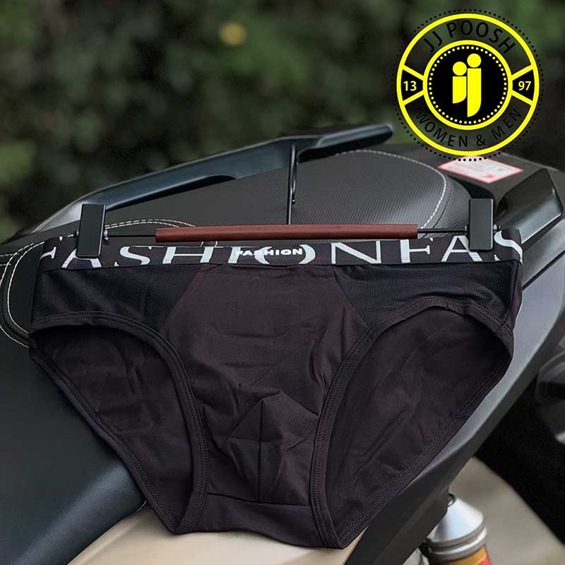 شورت اسلیپ بغل تور مردانه فشن یاشن کد 2304 | کش پهن | ۹۵٪ پنبه ۵٪ اسپاندکس