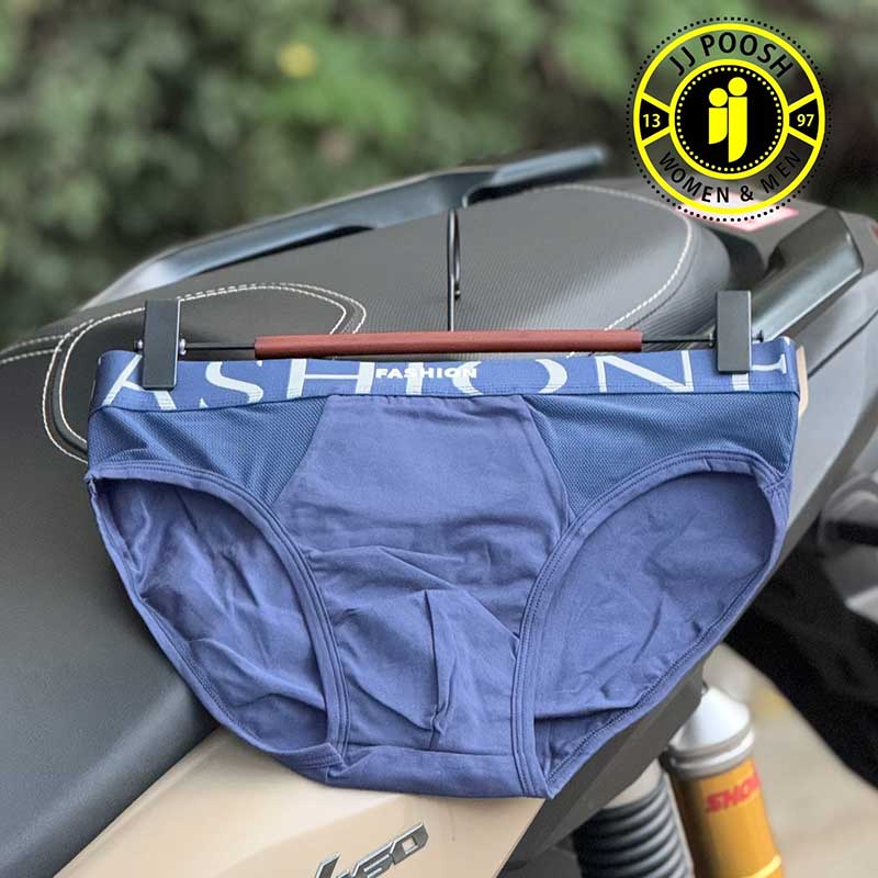 شورت اسلیپ بغل تور مردانه فشن یاشن کد 2304 | کش پهن | ۹۵٪ پنبه ۵٪ اسپاندکس