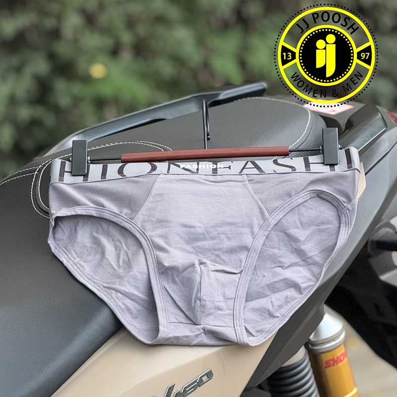 شورت اسلیپ بغل تور مردانه فشن یاشن کد 2304 | کش پهن | ۹۵٪ پنبه ۵٪ اسپاندکس