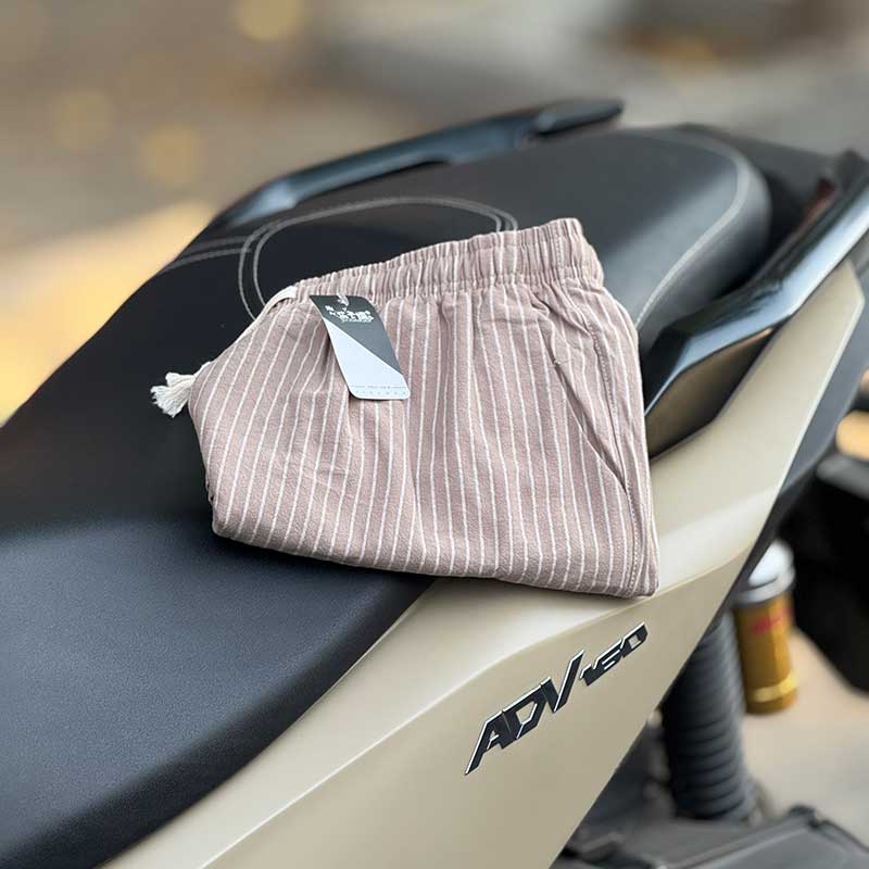 شلوارک مردانه ۱۰۰٪ پنبه وارداتی مدل ۲۰۲۰ – محصول چین