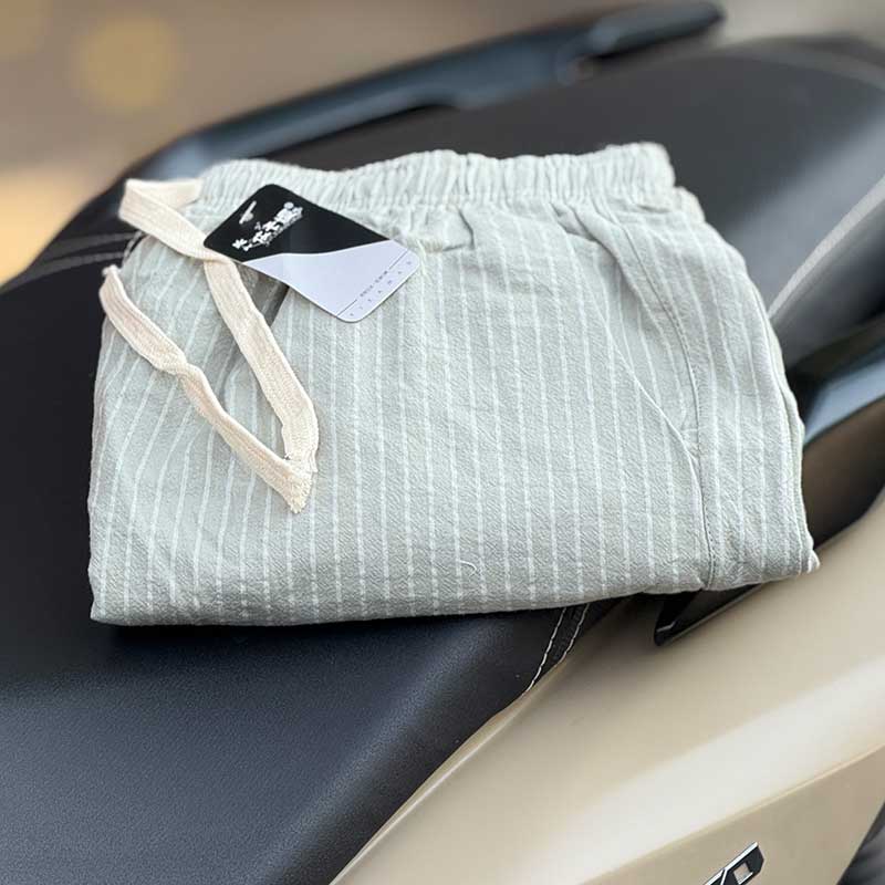 شلوارک مردانه ۱۰۰٪ پنبه وارداتی مدل ۲۰۲۰ – محصول چین