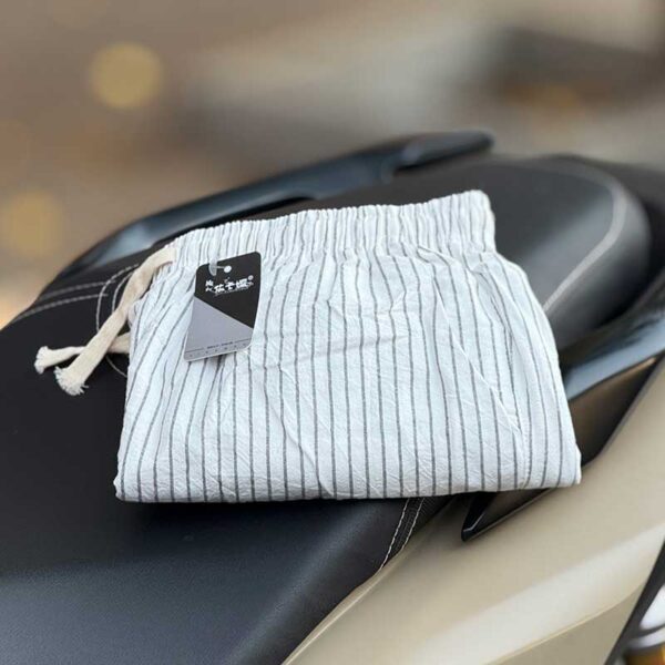 شلوارک مردانه ۱۰۰٪ پنبه وارداتی مدل ۲۰۲۰ – محصول چین