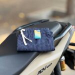 شلوارک مردانه ۱۰۰٪ پنبه وارداتی مدل ۲۰۲۰ – محصول چین