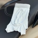 شورت نیمپا یاشن مدل ۳۶۹L پارچه سلولزی سوزنی | ضدتعریق و راحت