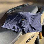 شورت نیم‌پا CK سیم‌کارتی مدل 019 | جنس ۱۰۰٪ مودال | محصول چین