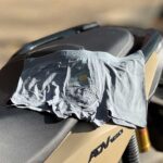 شورت نیم‌پا CK سیم‌کارتی مدل 019 | جنس ۱۰۰٪ مودال | محصول چین